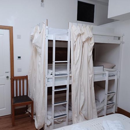 Voyage Hostel - Ensuite Family Rooms With Shared Kitchen Douglas Quarto foto