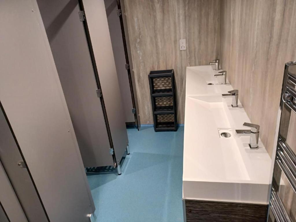 Voyage Hostel - Ensuite Family Rooms With Shared Kitchen Douglas Quarto foto