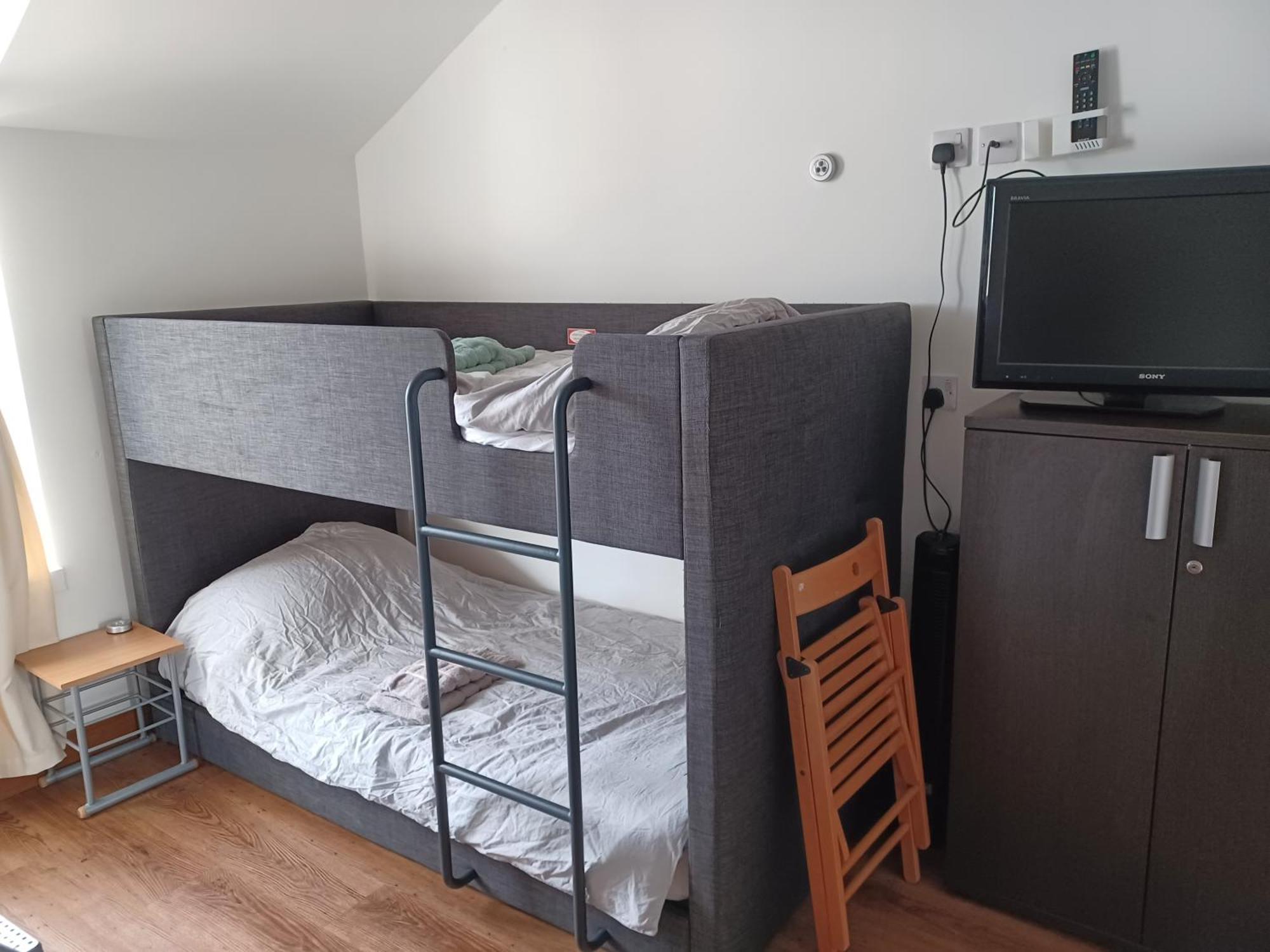 Voyage Hostel - Ensuite Family Rooms With Shared Kitchen Douglas Quarto foto